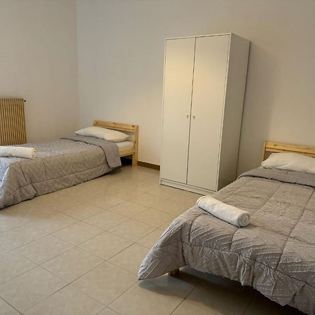 Volturno Guest House Rome Exterior photo