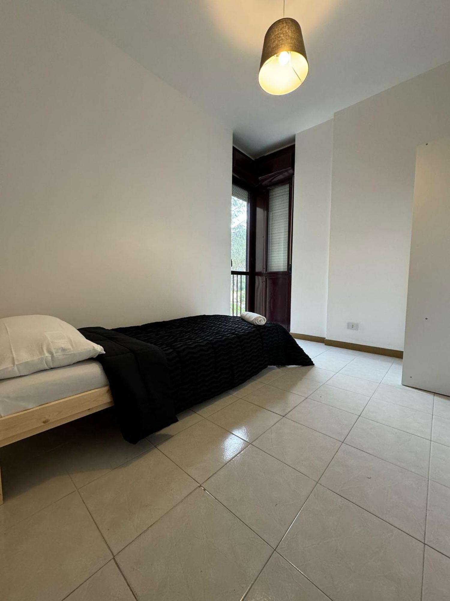 Volturno Guest House Rome Exterior photo