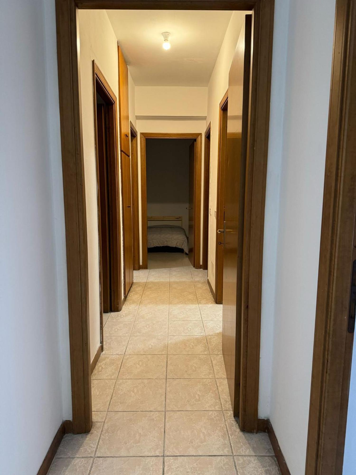 Volturno Guest House Rome Exterior photo