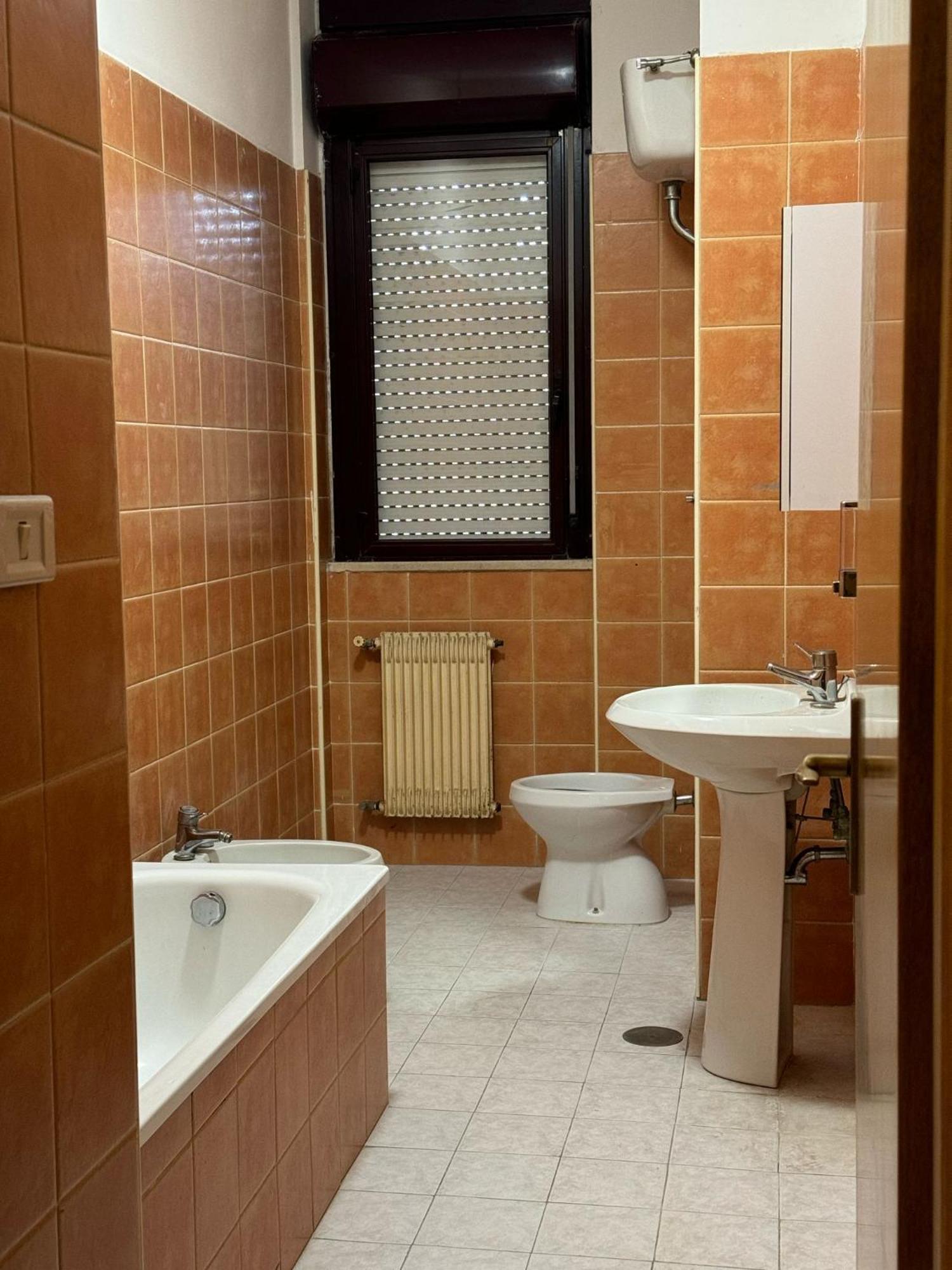 Volturno Guest House Rome Exterior photo
