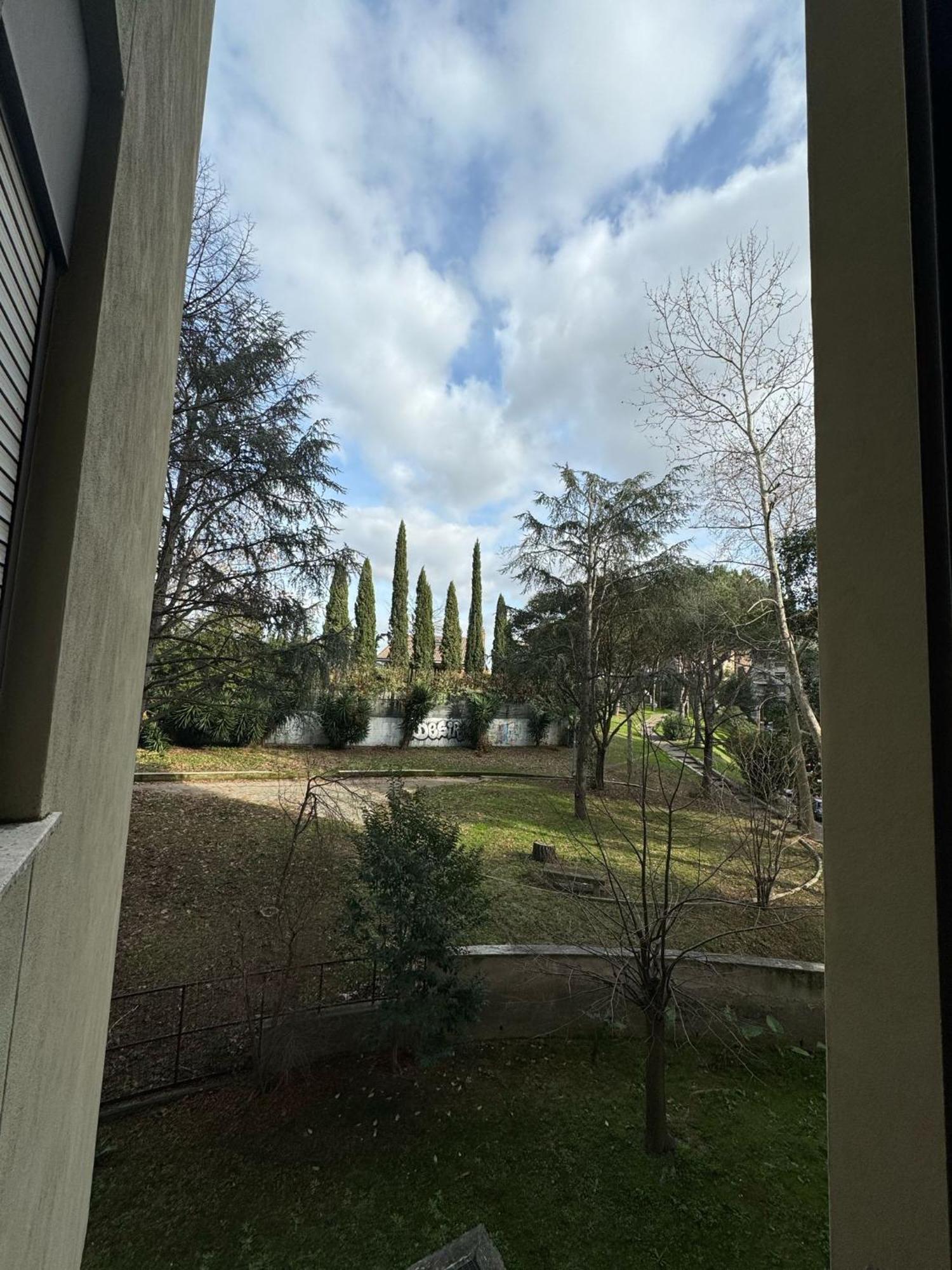 Volturno Guest House Rome Exterior photo